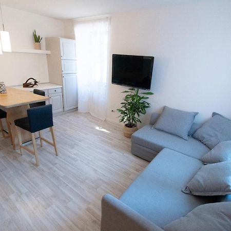 Appartamento Trentino Molina di Ledro Exterior foto