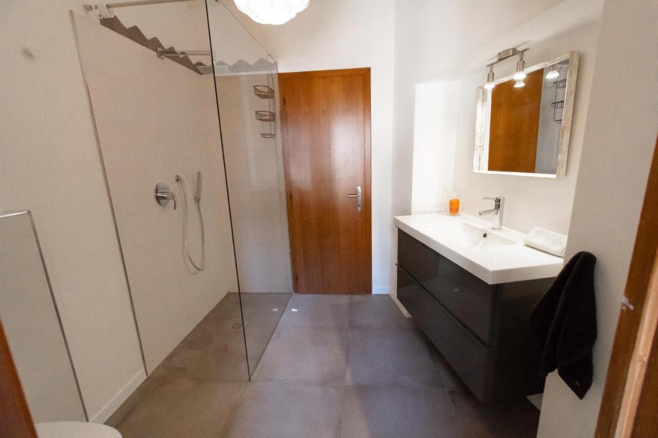 Appartamento Trentino Molina di Ledro Exterior foto