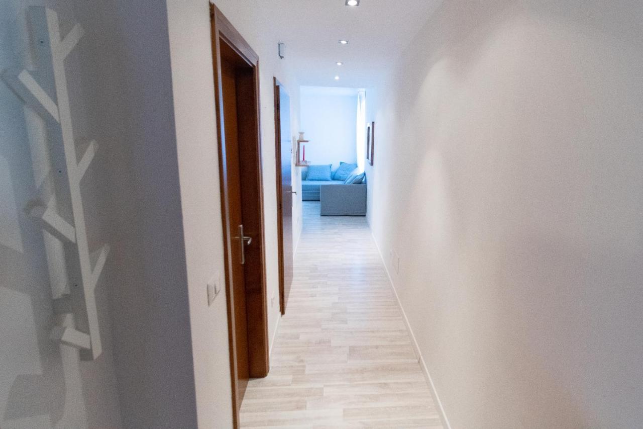 Appartamento Trentino Molina di Ledro Exterior foto