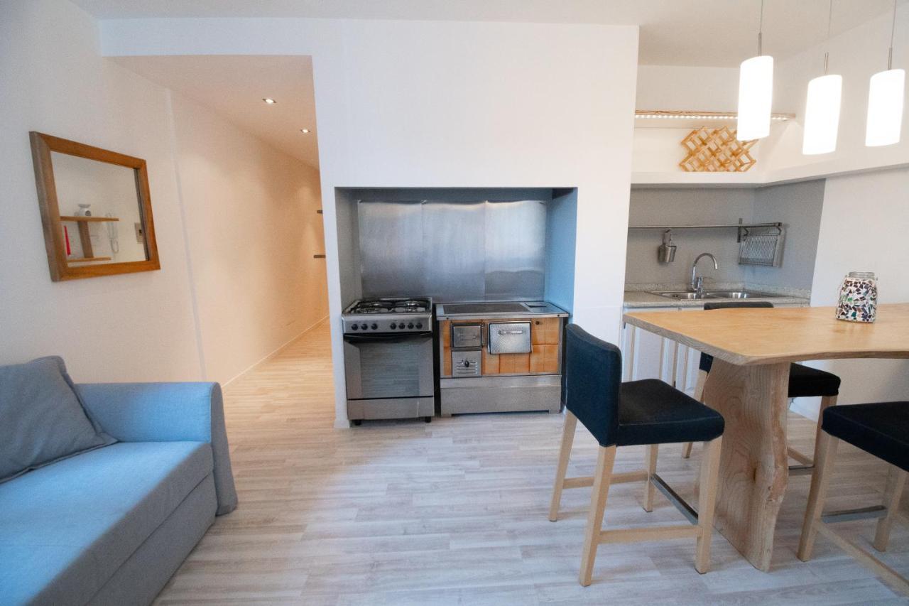 Appartamento Trentino Molina di Ledro Exterior foto