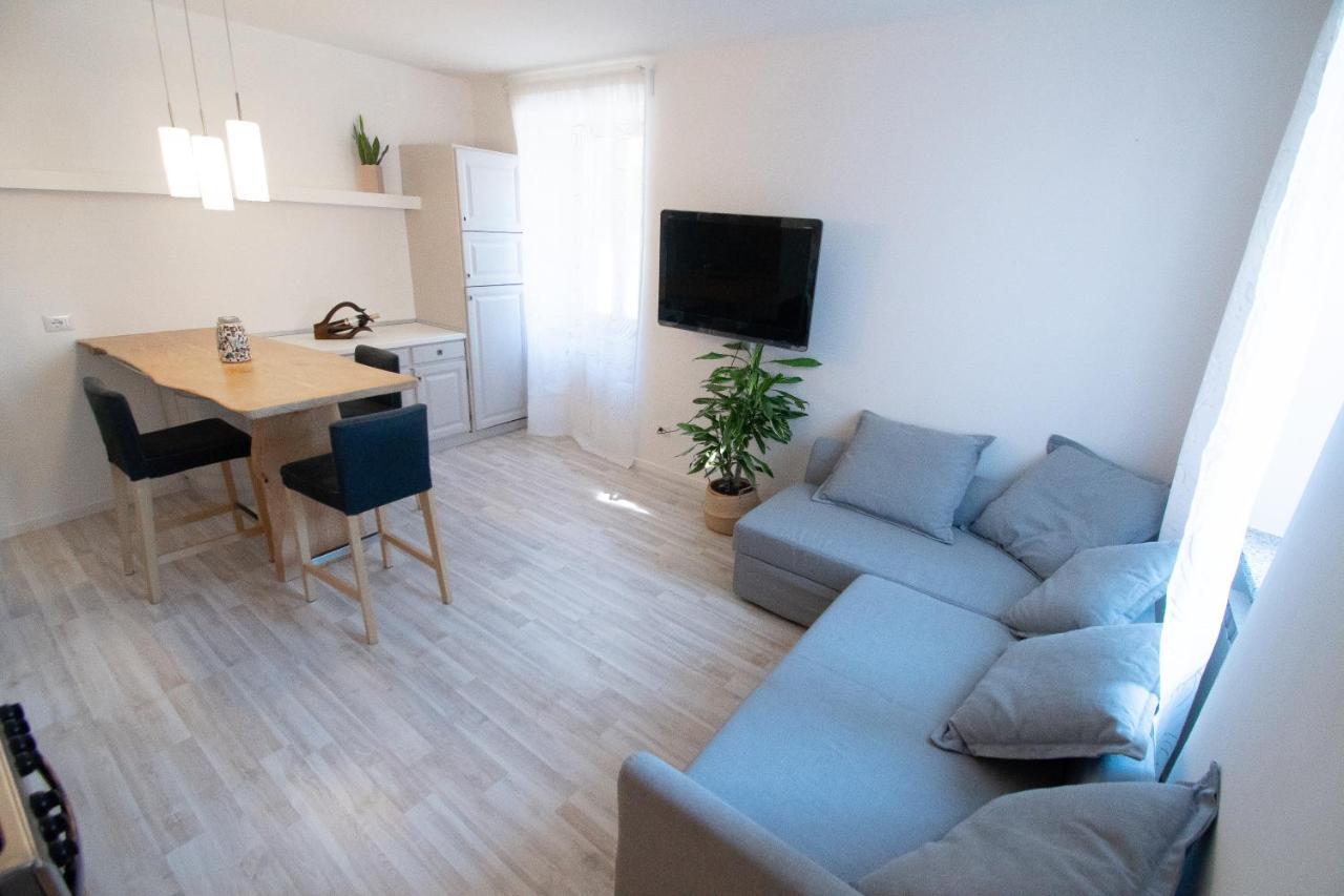 Appartamento Trentino Molina di Ledro Exterior foto