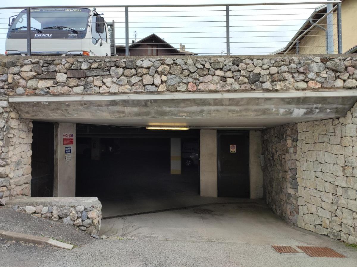 Appartamento Trentino Molina di Ledro Exterior foto